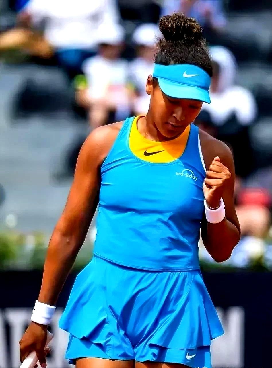  大阪直美世界排名多少名 AYX体育平台