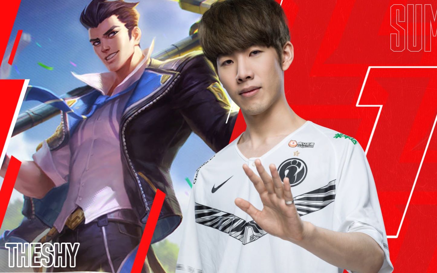  theshy拿过几个s赛冠军 AYX体育平台